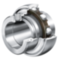 Insert bearing Spherical Outer Ring Eccentric Locking Collar Series: E..-KRR-B